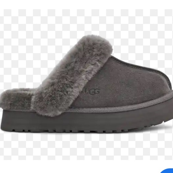UGG Shoes - Ugg Disquette Slipper